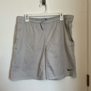 Nike Dri-Fit Tennis Shorts